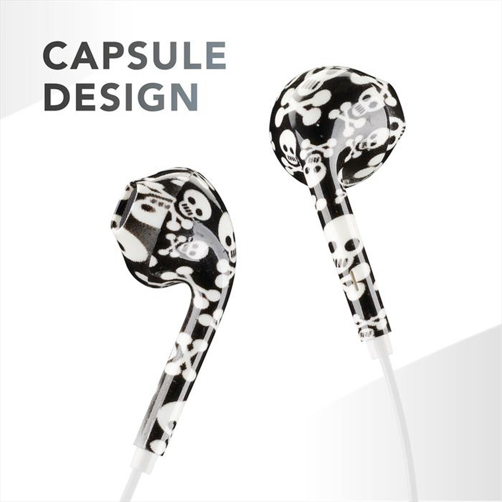 Immagine del prodotto CELLULARLINE - AUCAPSULEMSFAN214