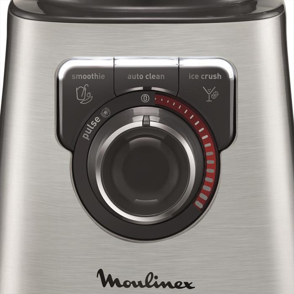 "MOULINEX - LM811D PerfectMix + Frullatore"