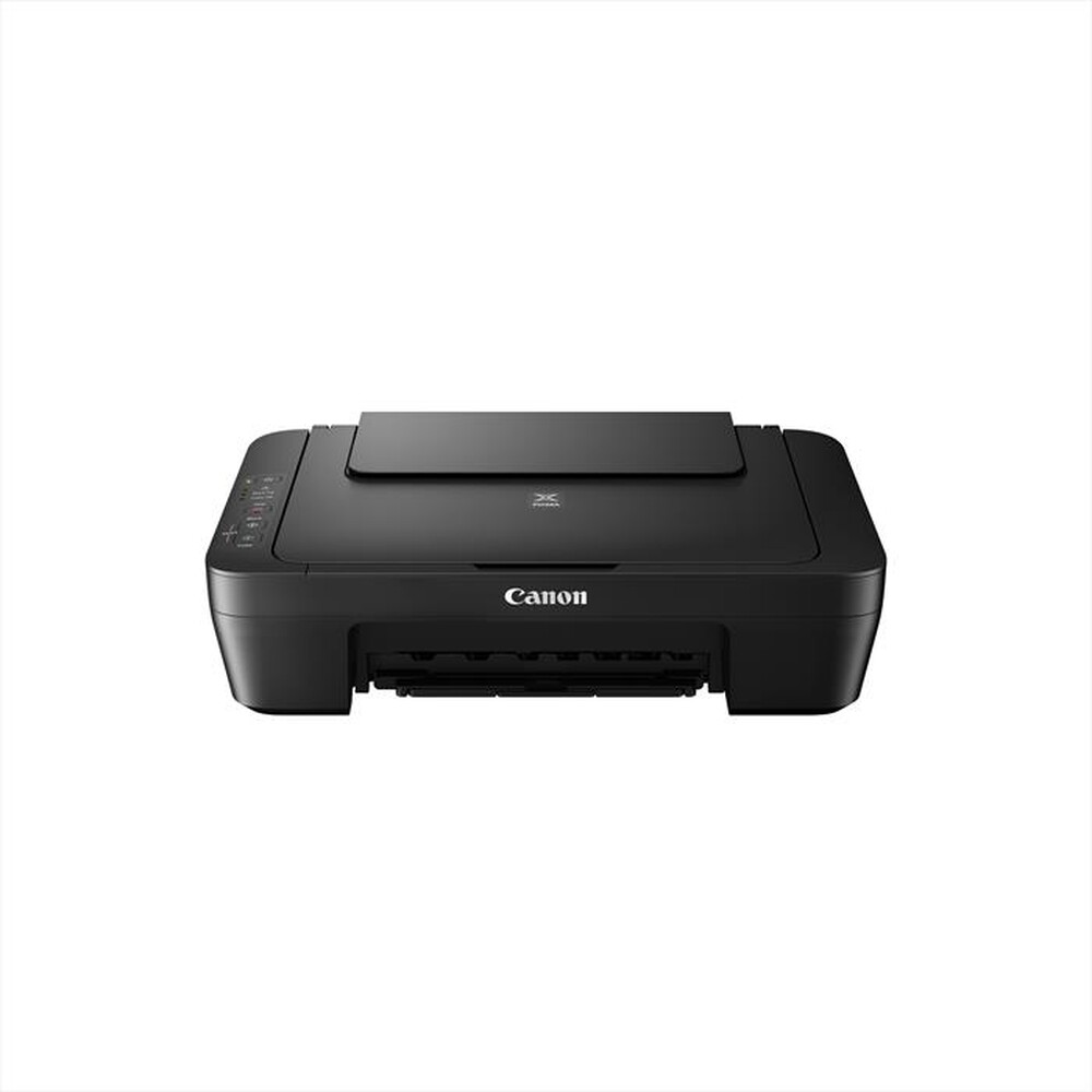 "CANON - PIXMA MG2550S EUR-Black"