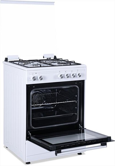 SCHAUB LORENZ - Cucina SS631EW Classe A-bianco