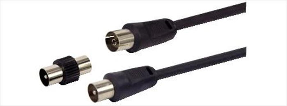Immagine del prodotto GBC - Cavo Antenna TV 58388105