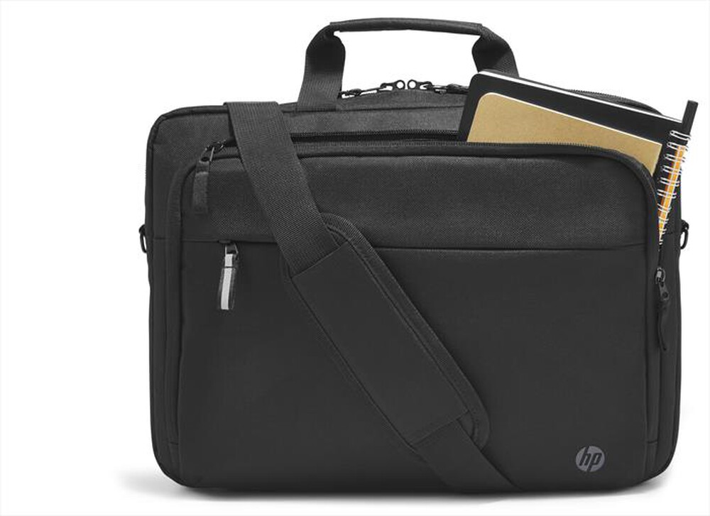 "HP - Borsa Notebook RENEW BUSINESS 15.6\"-Nera"