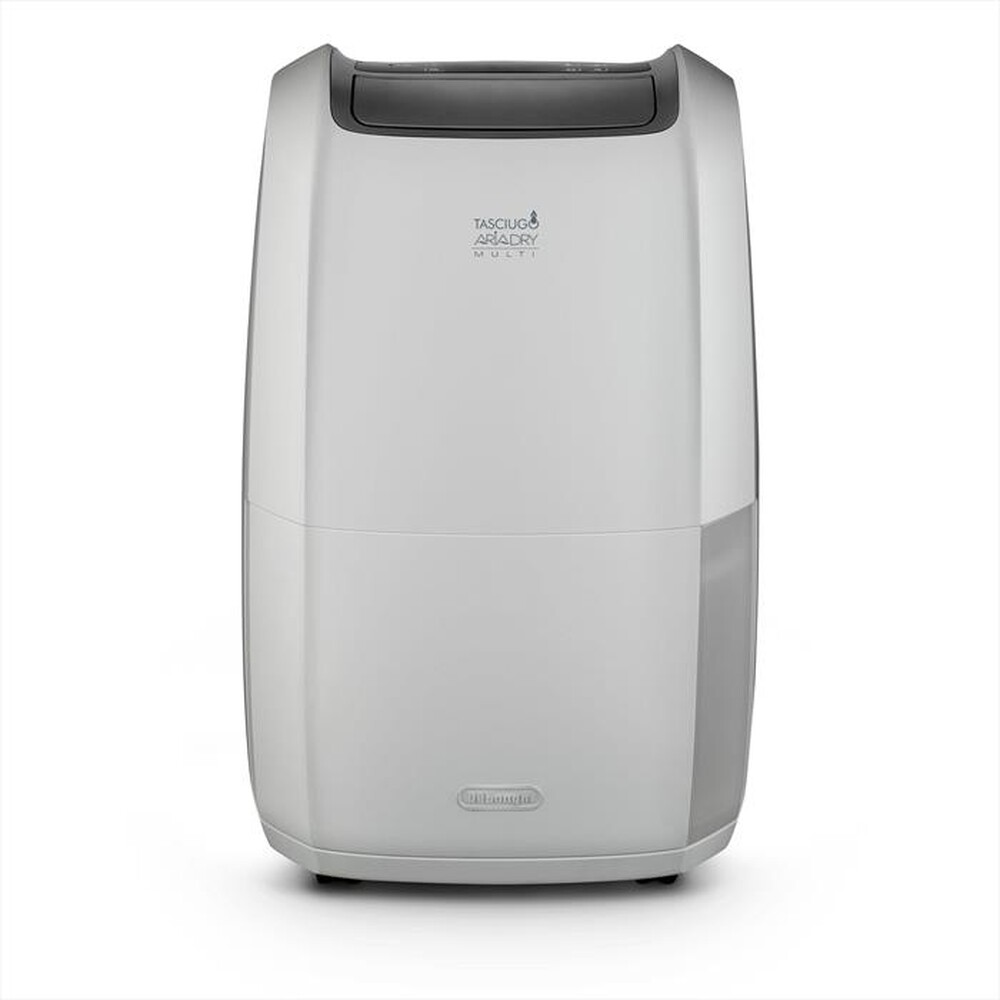 Immagine del prodotto DE LONGHI - Deumidificatore Tasciugo AriaDry Multi DDSX225-Bianco