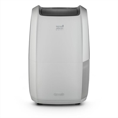 DE LONGHI - Deumidificatore Tasciugo AriaDry Multi DDSX225-Bianco