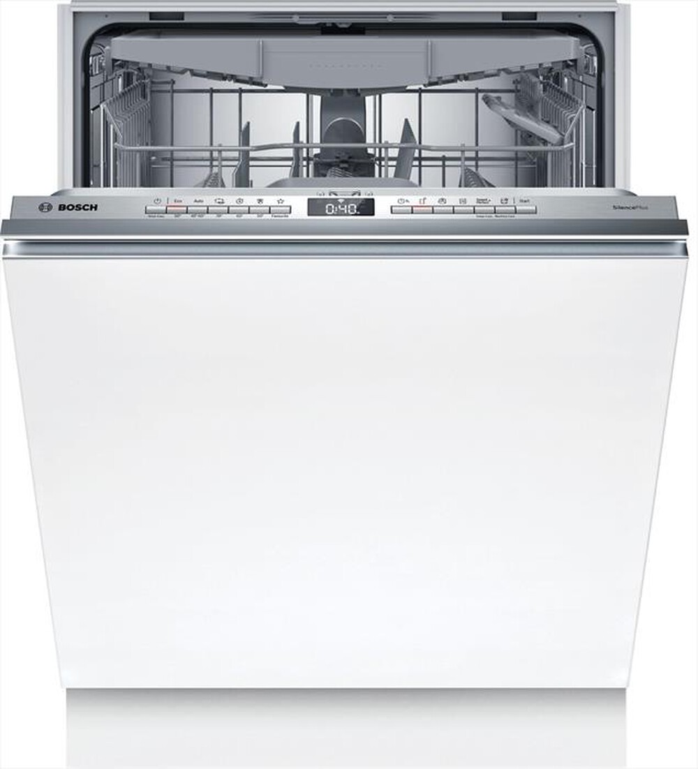 "BOSCH - Lavastoviglie SMV4EVX11E Classe B 14 coperti"