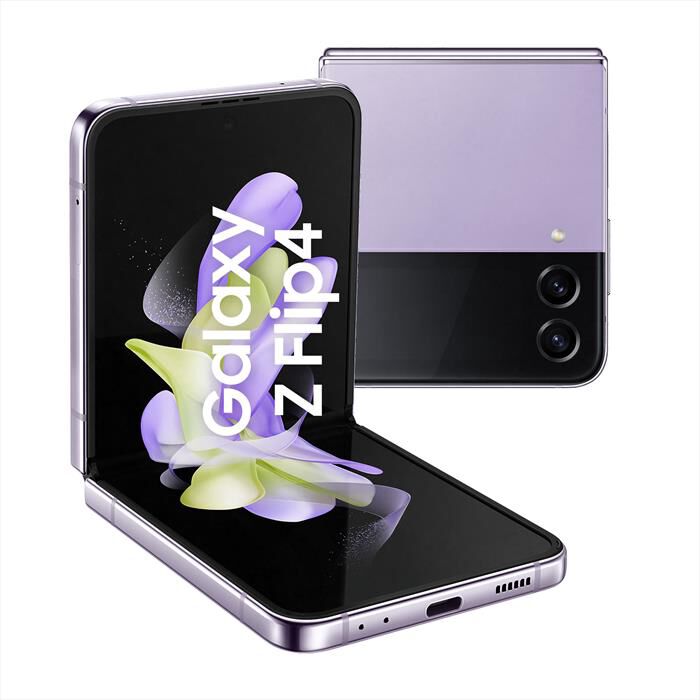 Euronics shop flip 4