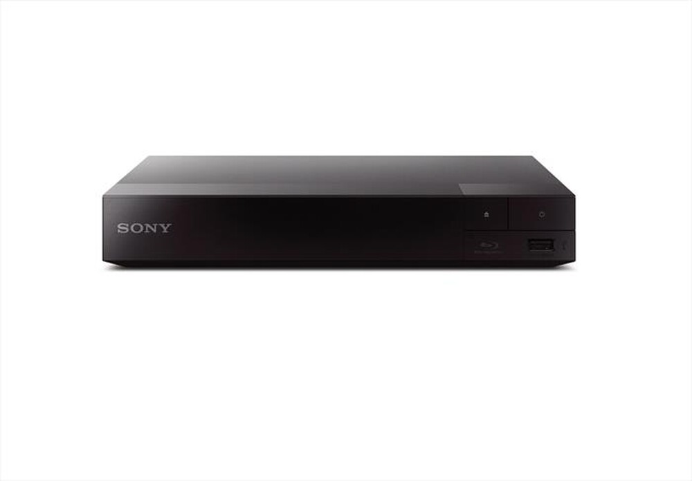 SONY - BDPS1700B.EC1-black