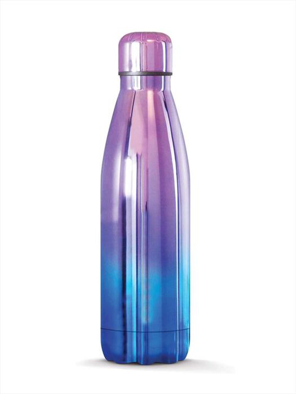 "T-TEX - BOTTIGLIA TERMICA 0,5LT-BLUE/PURPLE"