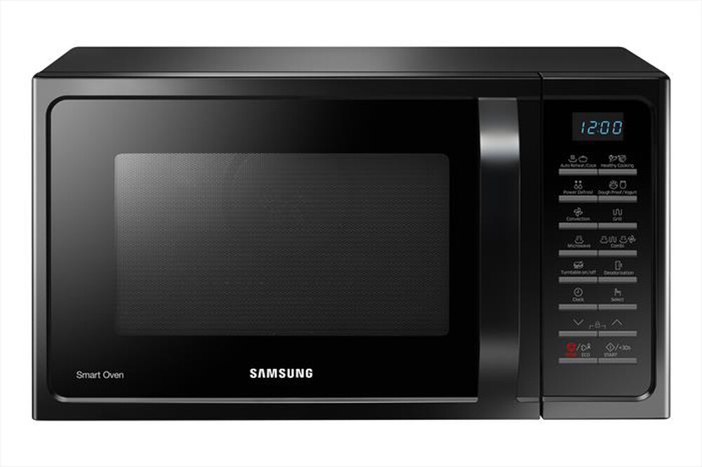 "SAMSUNG - MC28H5015AK/ET-NERO"