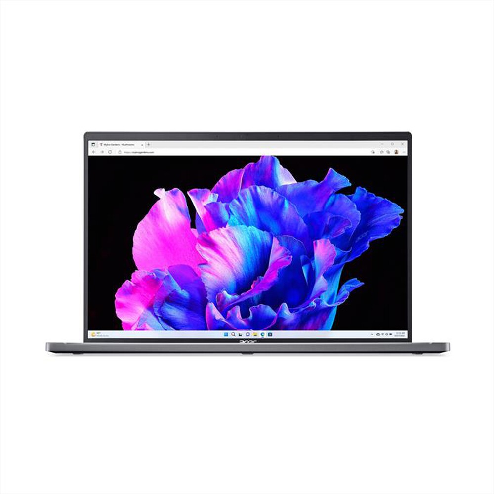 "ACER - Notebook SWIFT GO 16 SFG16-71-70SF-Grigio"