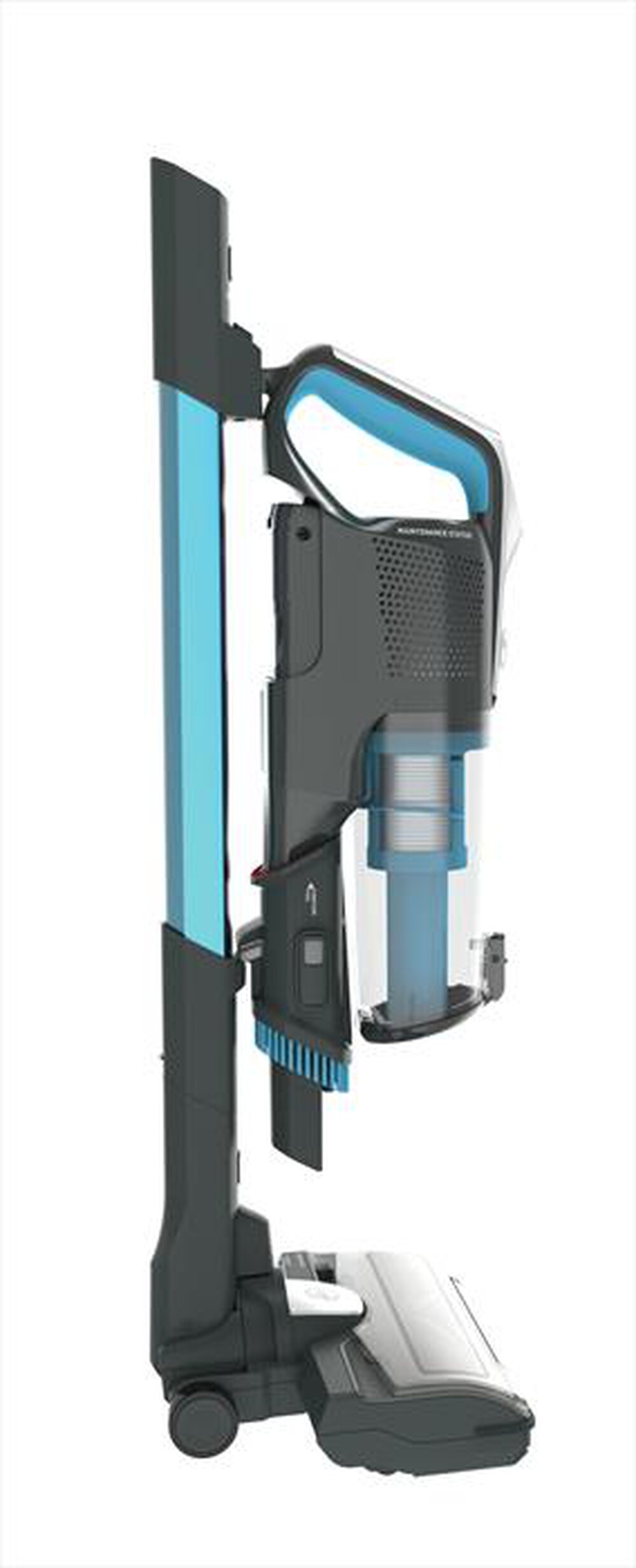 "HOOVER - HF522STP 011-Blu, Grigio"