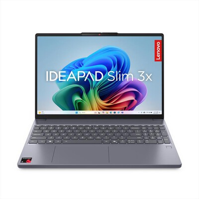 LENOVO - Notebook Ideapad Slim 3 15,3'' 15Q8X10-grigio