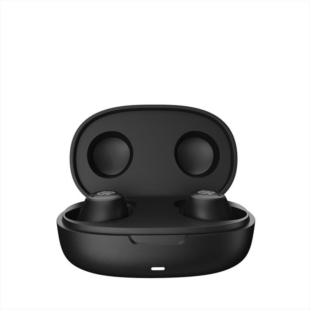 "URBANISTA - LISBON-Midnight Black - nero"