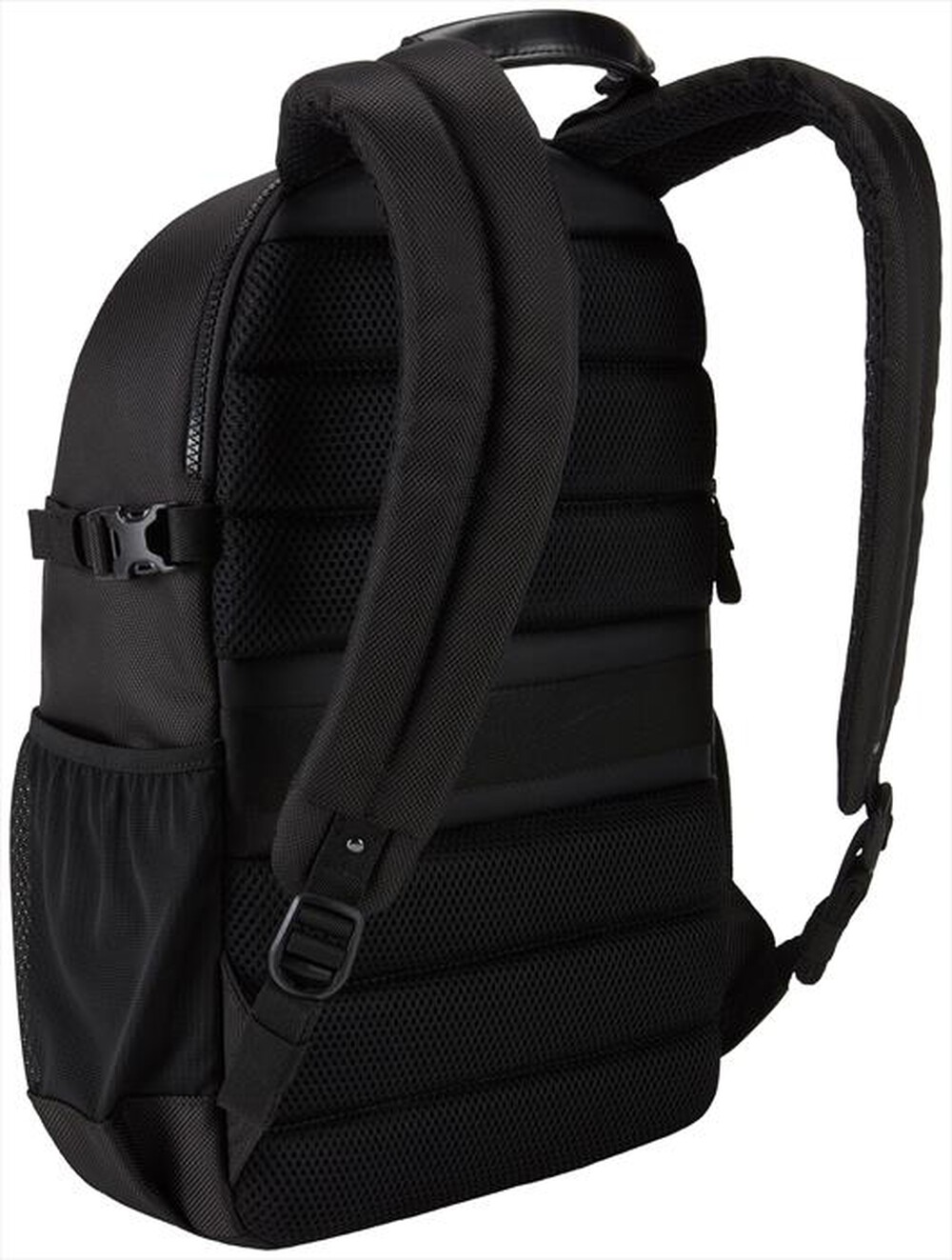 "CASE LOGIC - ZAINO BRYKER MEDIUM-Black"