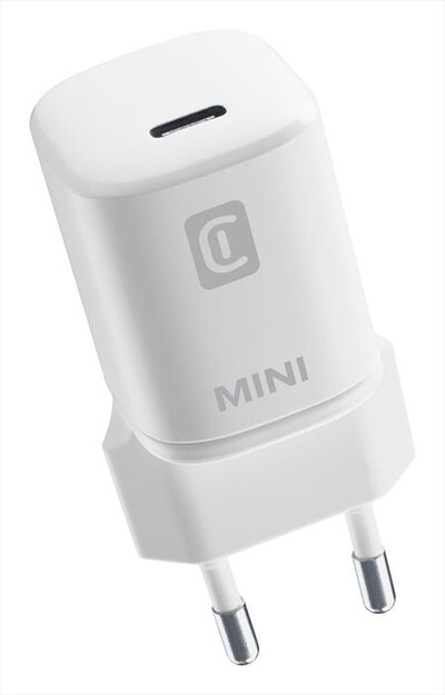 CELLULARLINE - ACHIPHUSBCPD20MINW-Bianco