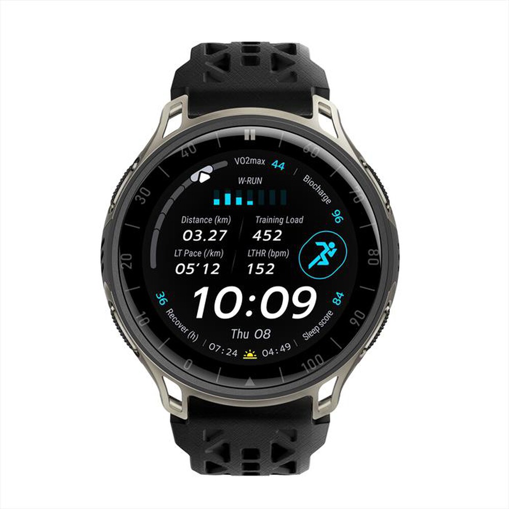 Immagine del prodotto AMAZFIT - Smartwatch CHEETAH 2 PRO-TITANIUM