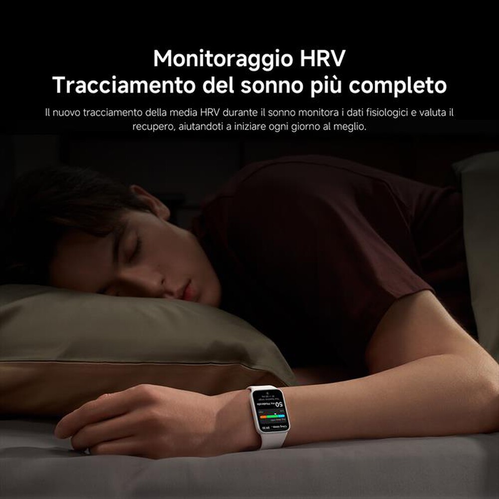 Immagine del prodotto XIAOMI - SMART BAND 10 PRO-Silver