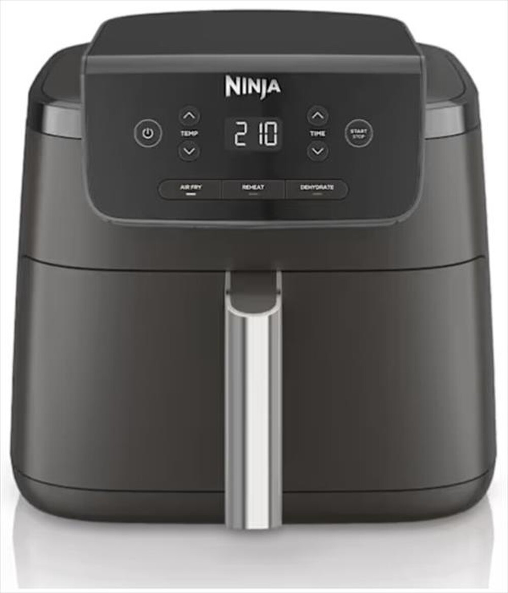Immagine del prodotto NINJA - Friggitrice ad aria 4.7lt AF110EU-Nero