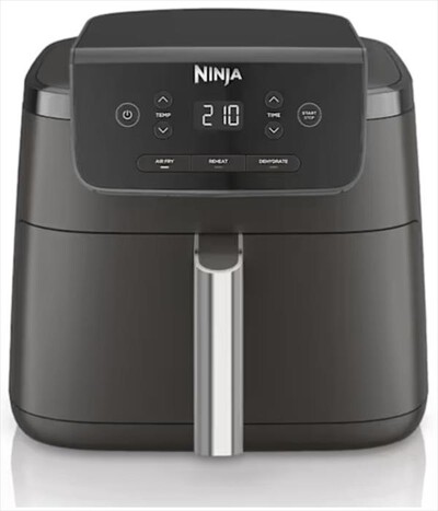 NINJA - Friggitrice ad aria 4.7lt AF110EU-Nero