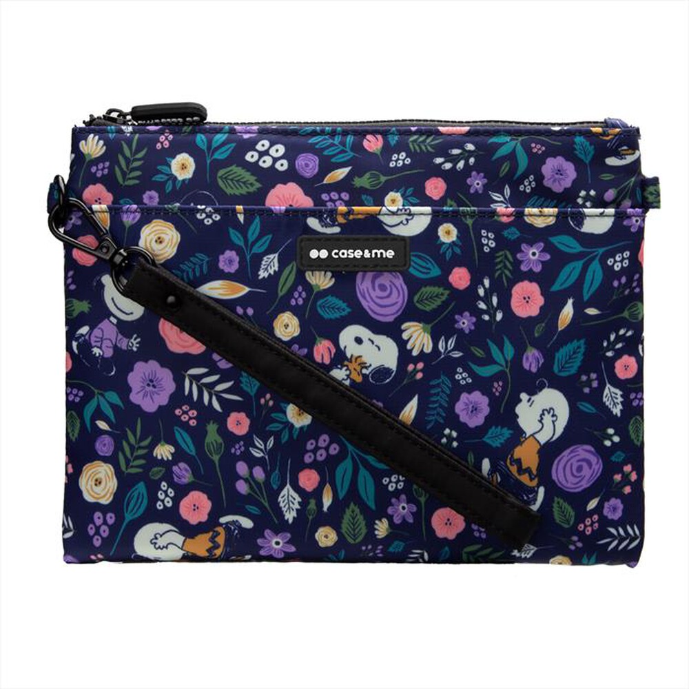"CASEME - Borsetta CMPNUTSHANDBAG4-Daily Mood"