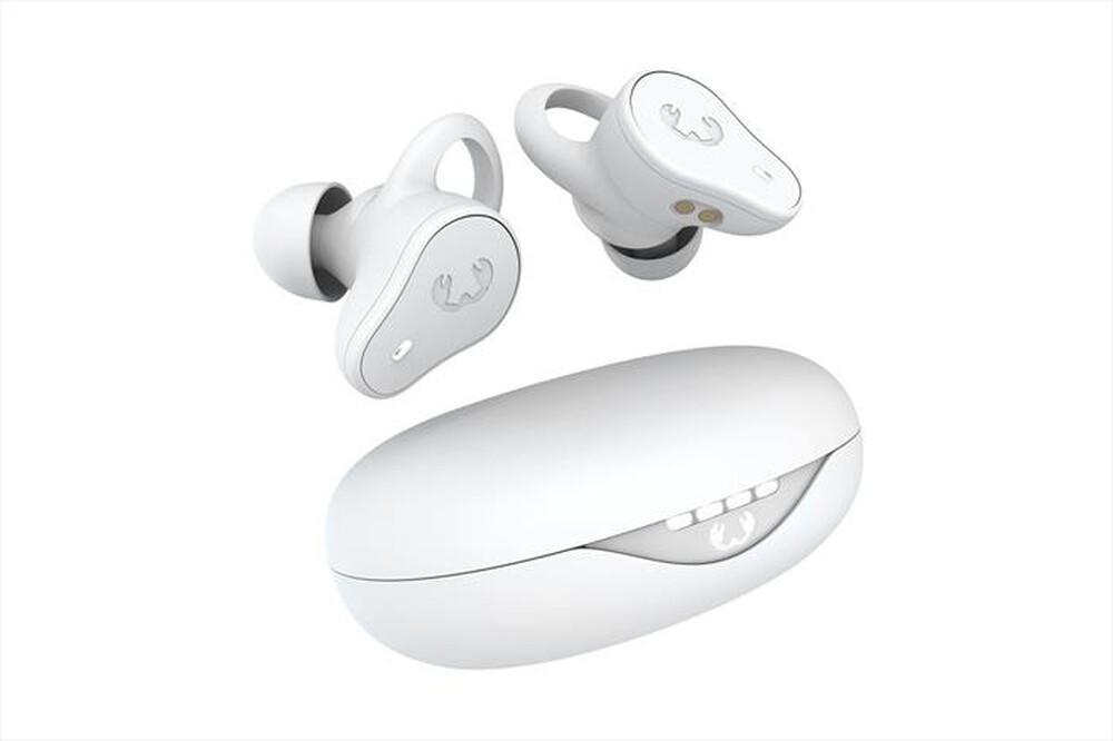 Immagine del prodotto FRESH'N REBEL - Auricolari bluetooth TWINS MOVE-GRIGIO CHIARO