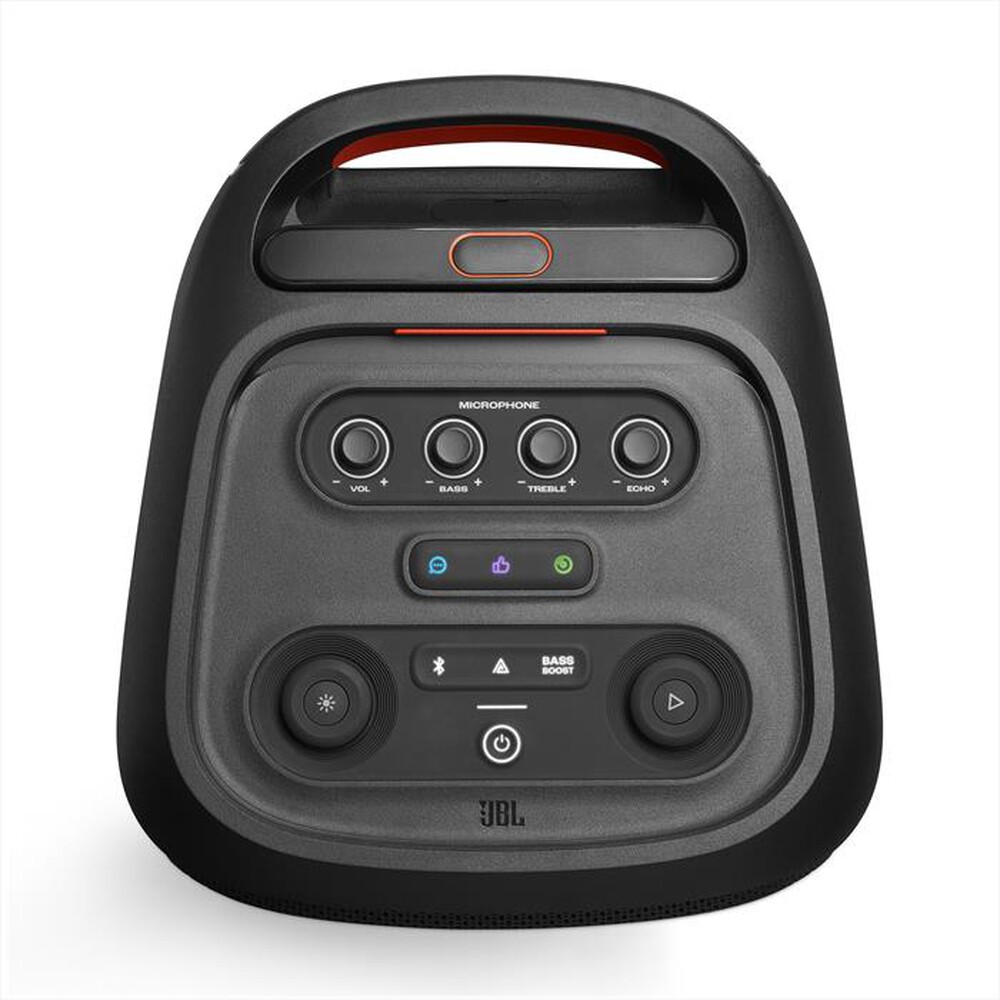 Immagine del prodotto JBL - Partyspeaker Bluetooth PARTYBOX STAGE 320-Nero