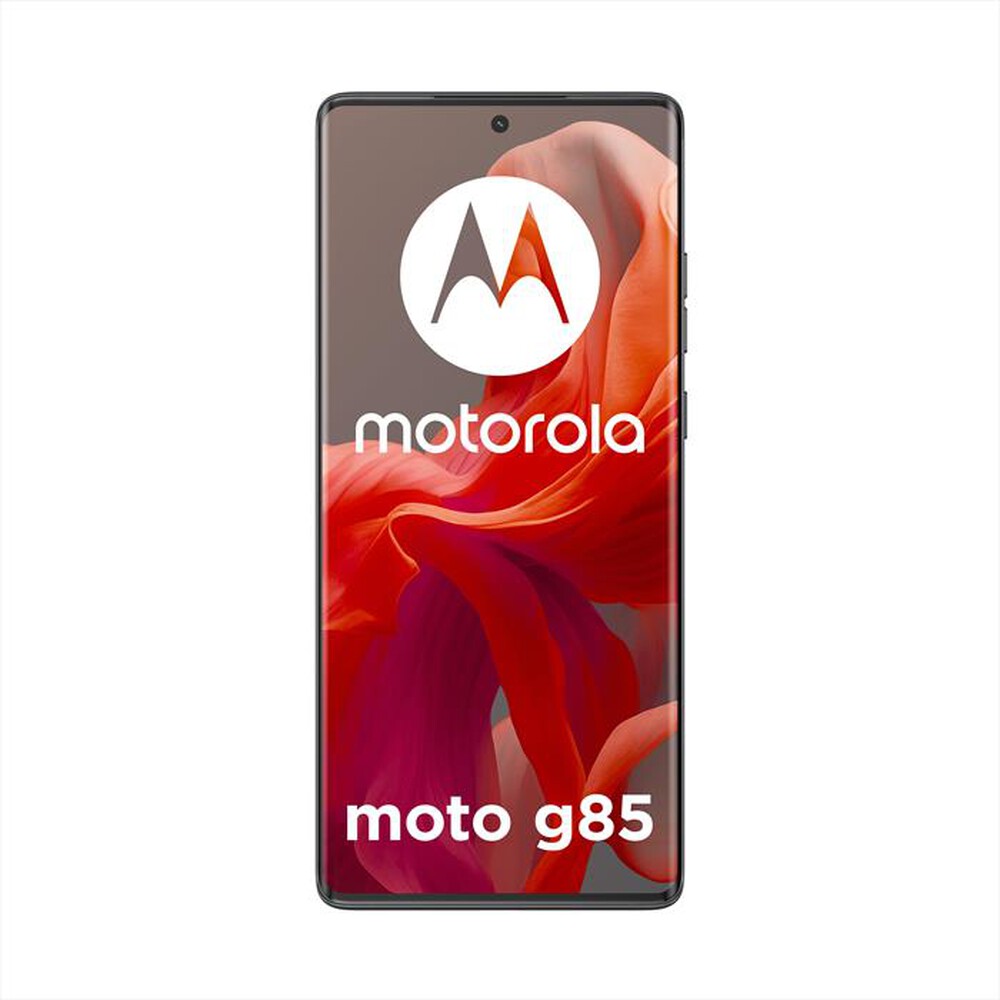 "MOTOROLA - Smartphone MOTO G85 8/256GB-Urban Grey"