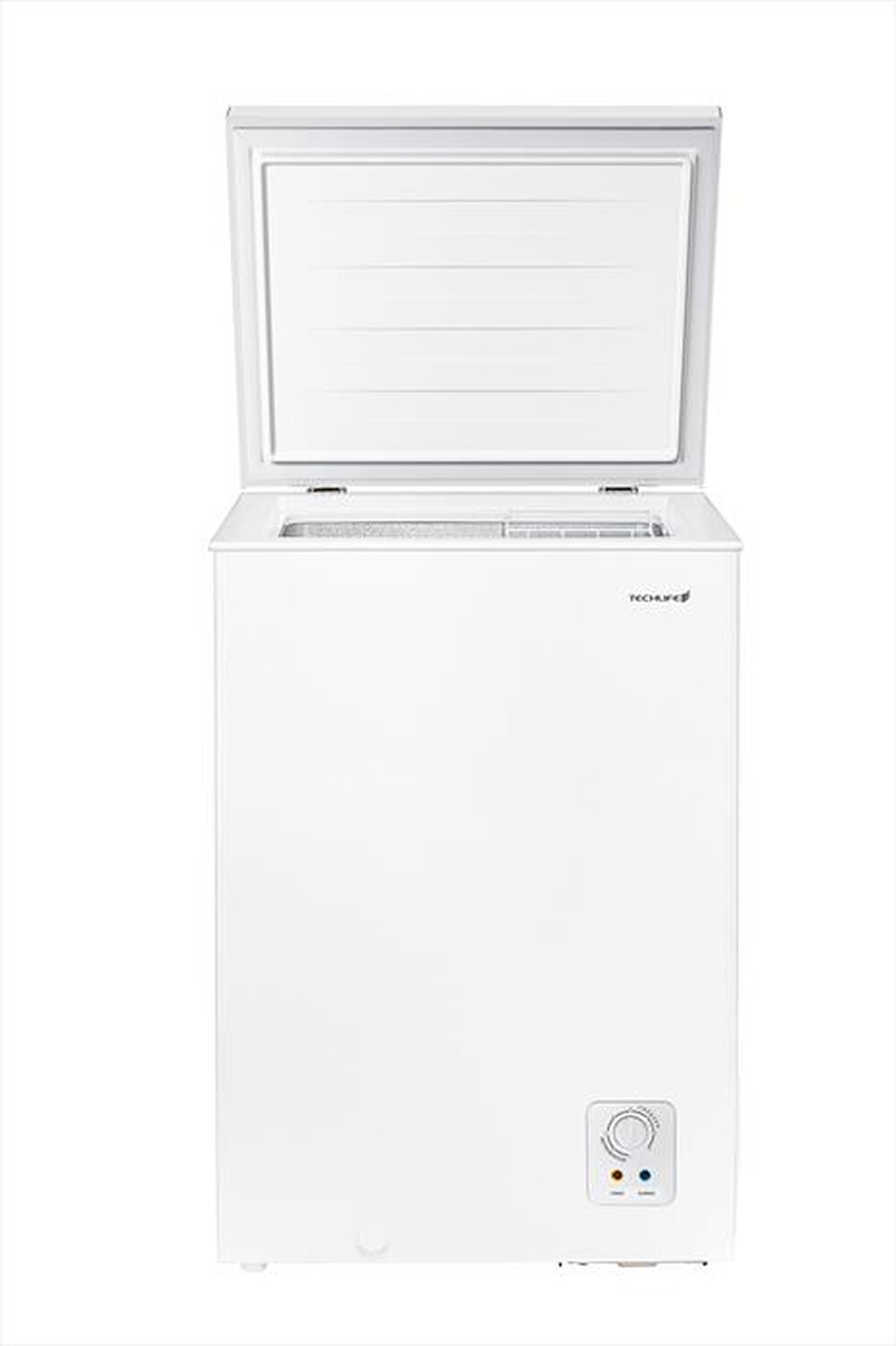 Immagine del prodotto TECHLIFE - Congelatore orizzontale TFCP1002 Classe E 95Lt-Bianco