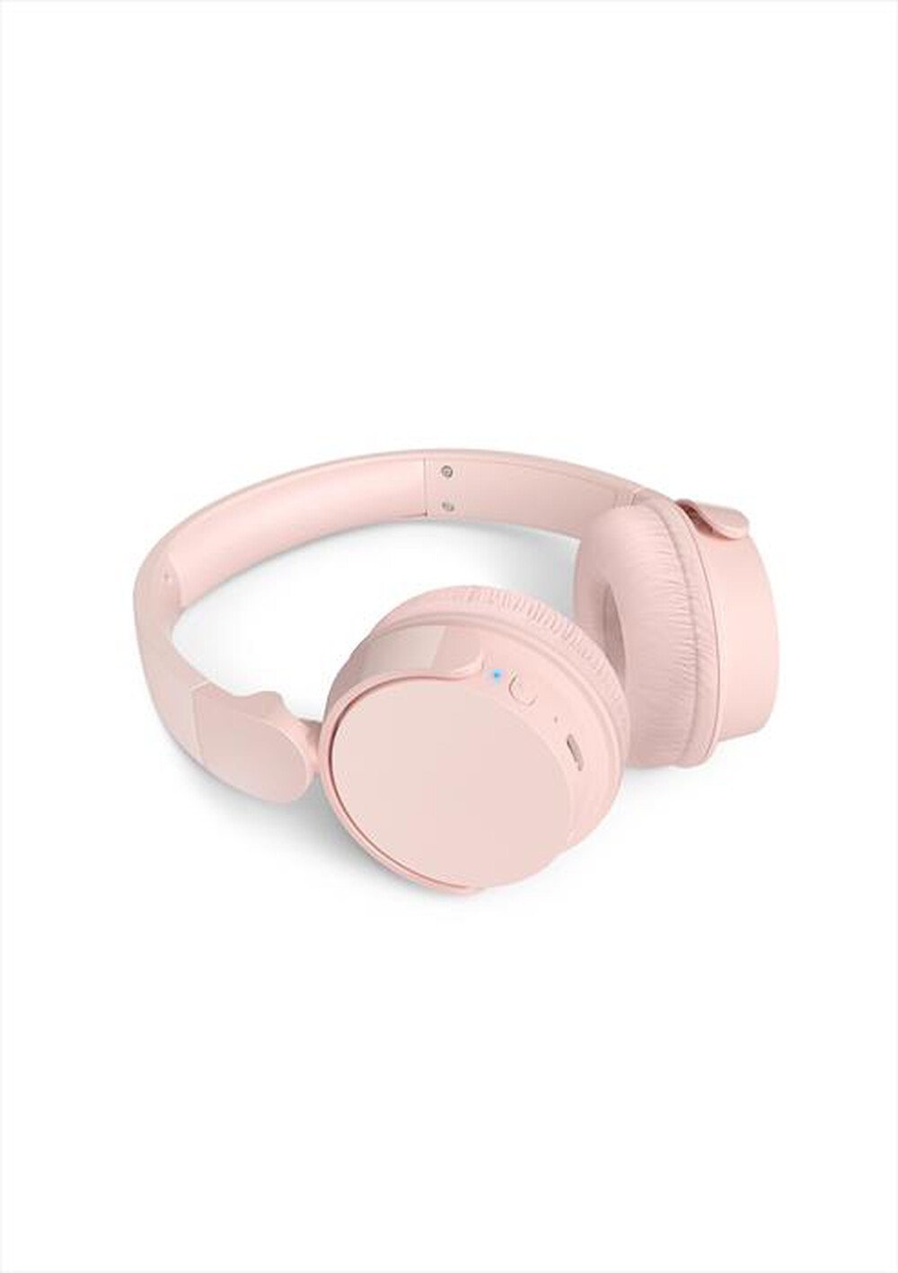 "PHILIPS - Cuffie a padiglione chiuso TAH4209PK/00-Pink"