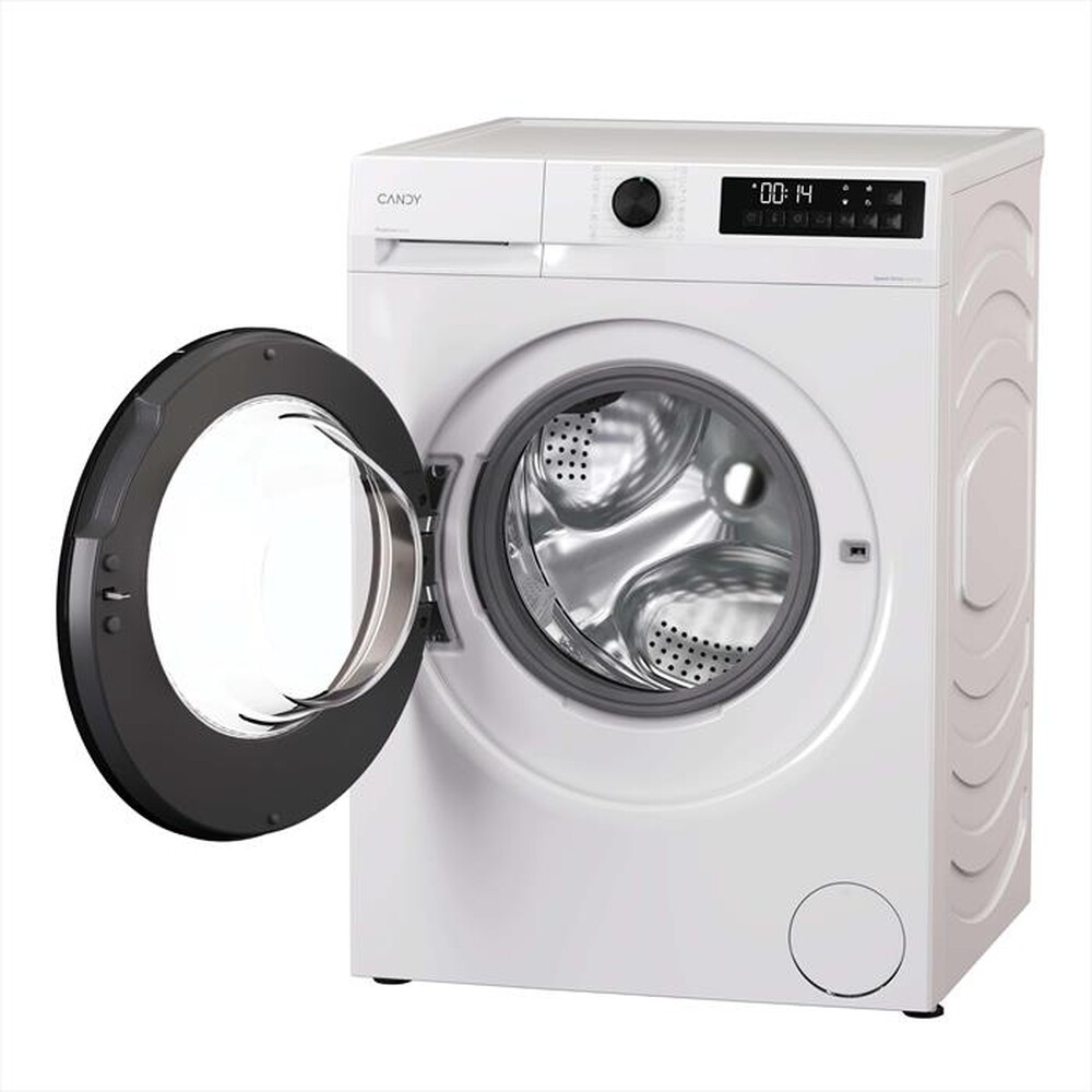 Immagine del prodotto CANDY - Lavatrice GD 410B8-S 10 Kg Classe A-Bianco