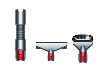 DYSON - Kit Pulizia Casa