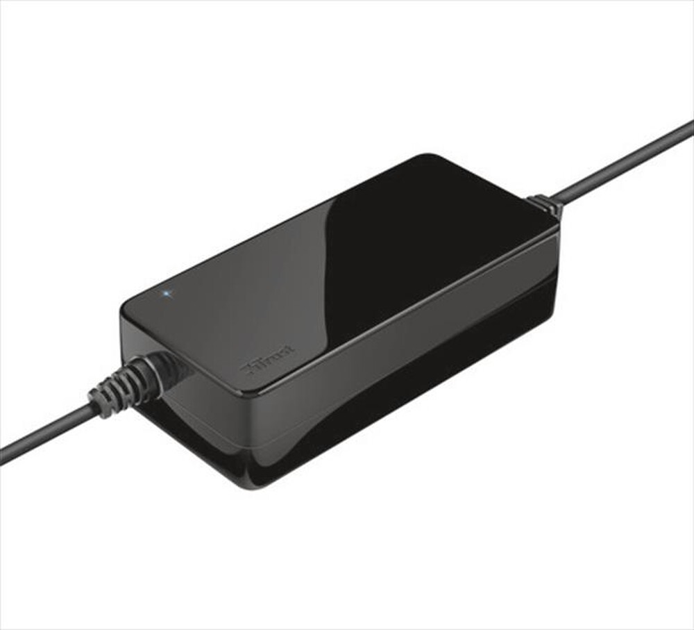 Immagine del prodotto TRUST - TRUST PRIMO 70W LAPT CHRG-Black