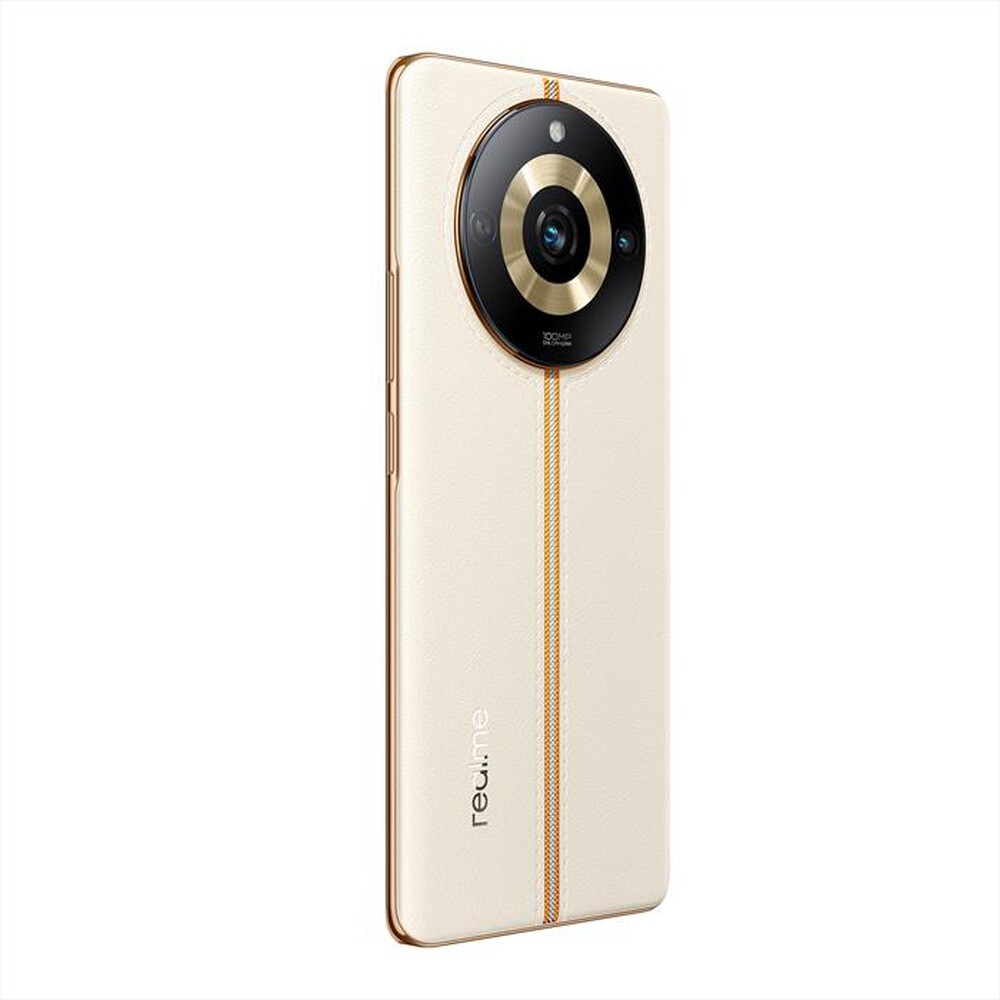 "REALME - Smartphone REALME 11 PRO 5G 256GB 8GB-SUNRISE BEIGE"