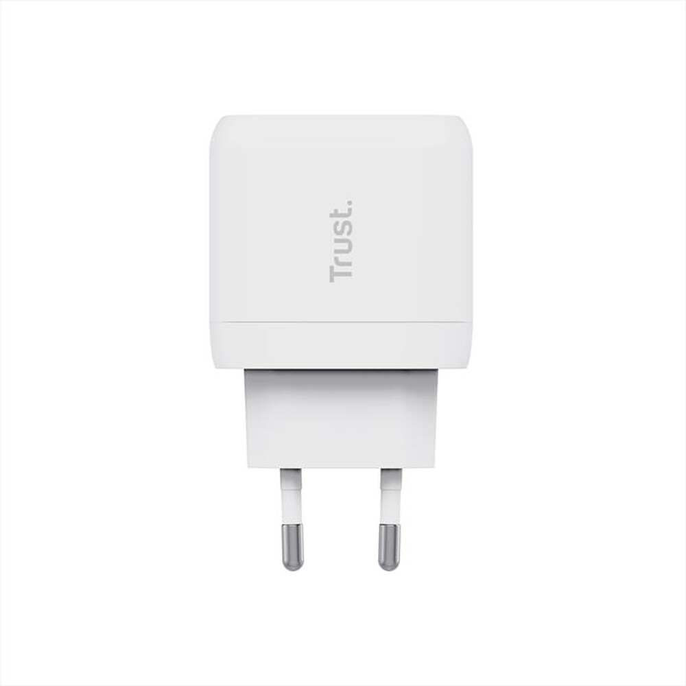 Immagine del prodotto TRUST - Caricabatteria USB-C MAXO 45W USB-C-White