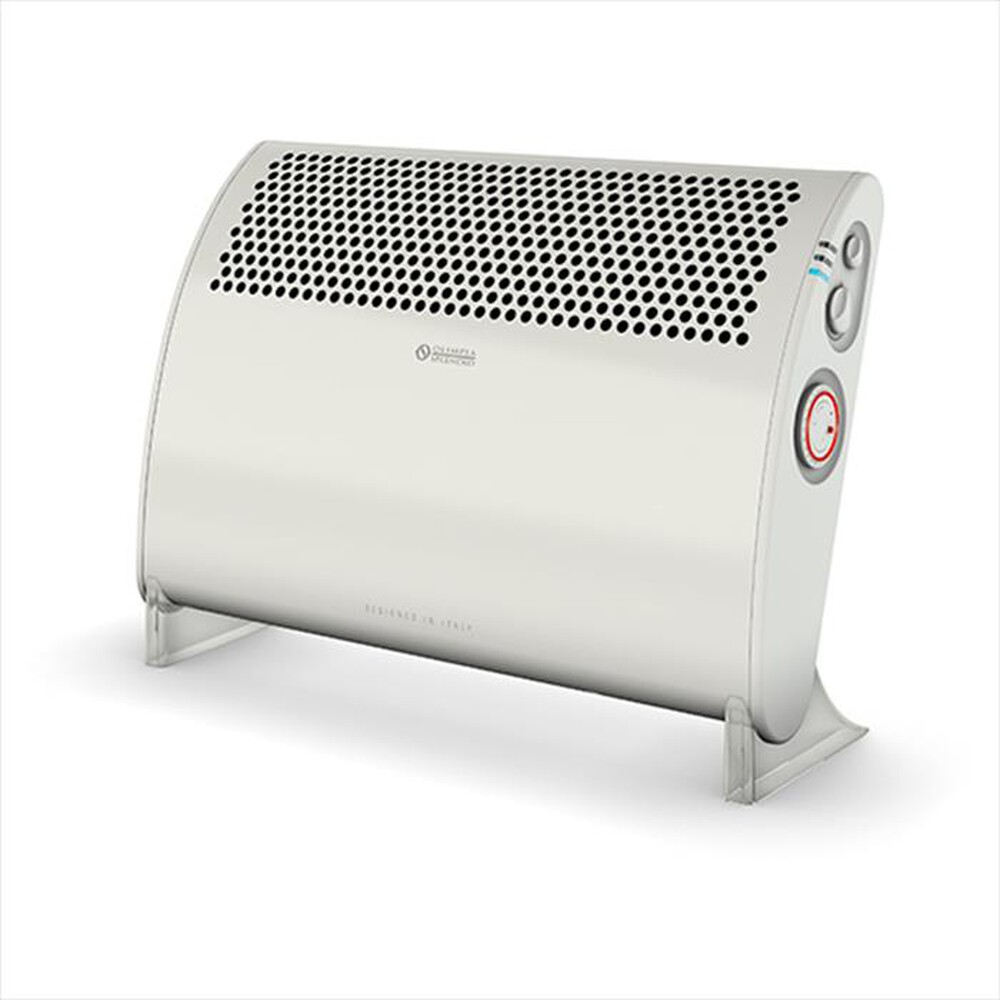 Immagine del prodotto OLIMPIA SPLENDID - Caleo 2 Turbo Timer