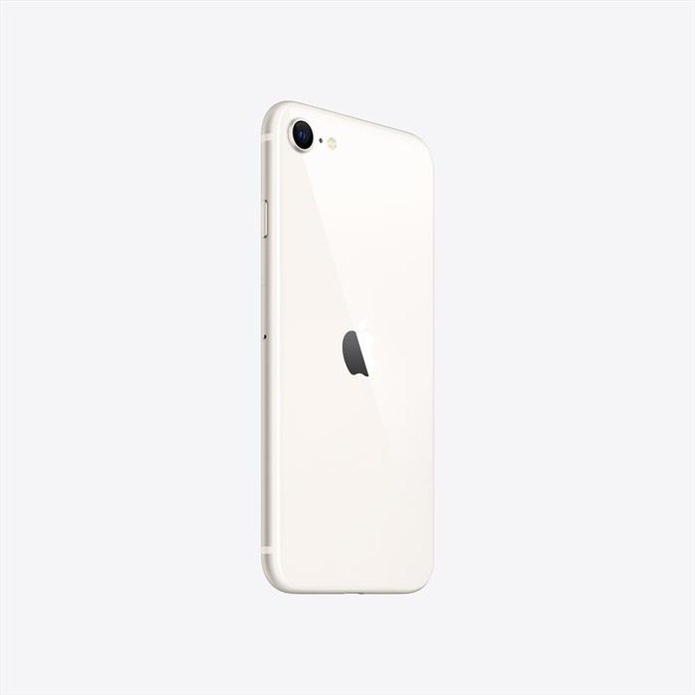 "APPLE - iPhone SE 256GB-Galassia"