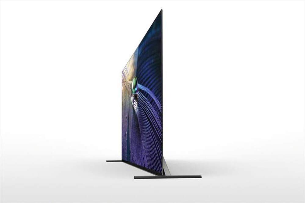 "SONY - SMART TV BRAVIA OLED MasterSeries 4K 65\" XR65A90J"