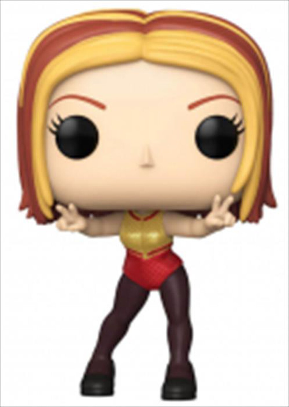 Immagine del prodotto FUNKO - POP Spice Girls Ginger Spice (WNBE) 503 - 86595