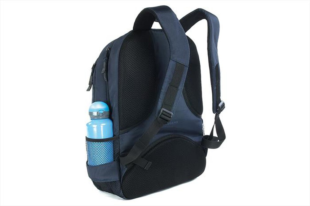 "TUCANO - Lato - zaino MacBook Pro 17\" e notebook 17\"-Blu"