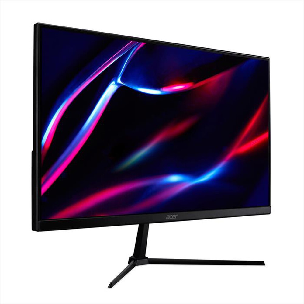 Immagine del prodotto ACER - Monitor TFT FHD 23,8" NITRO QG240YH3BIX-Nero