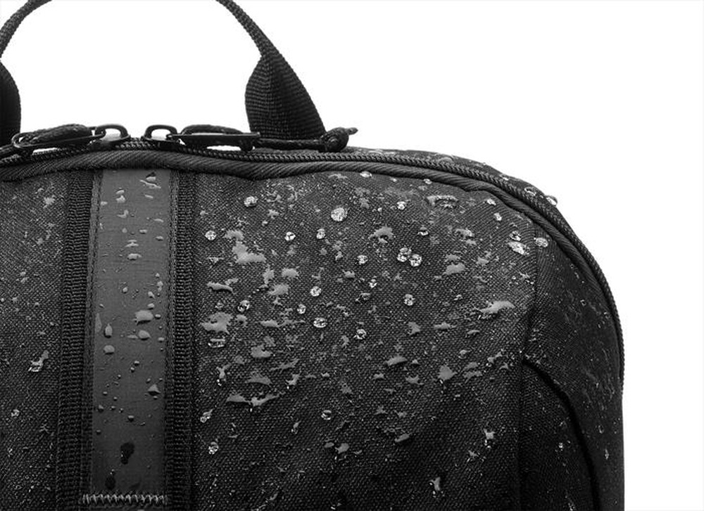"HP - ZAINO HP COMMUTER BACKPACK-Nero"
