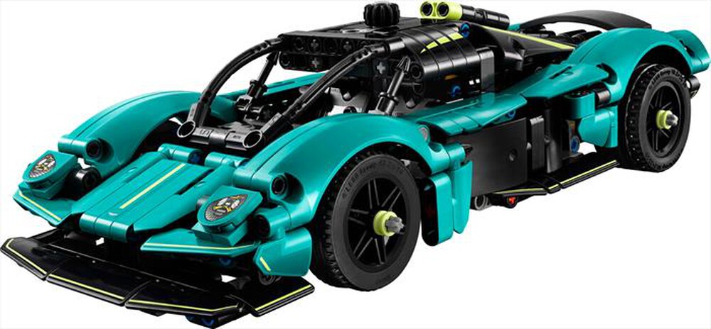 Immagine del prodotto LEGO - TECHNIC Aston Martin Valkyrie 42208