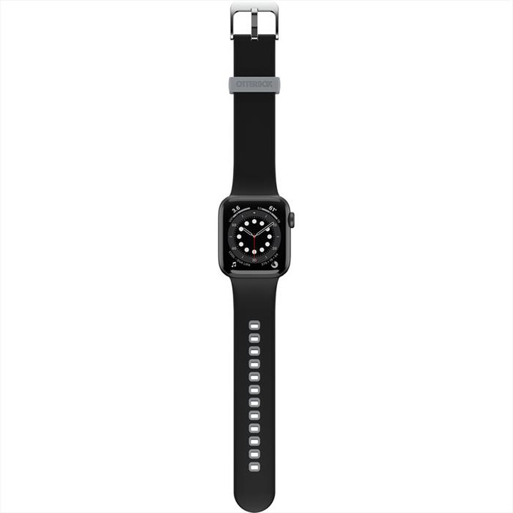 "OTTERBOX - CINTURINO PER APPLE WATCH 45/44/42MM-NERO"