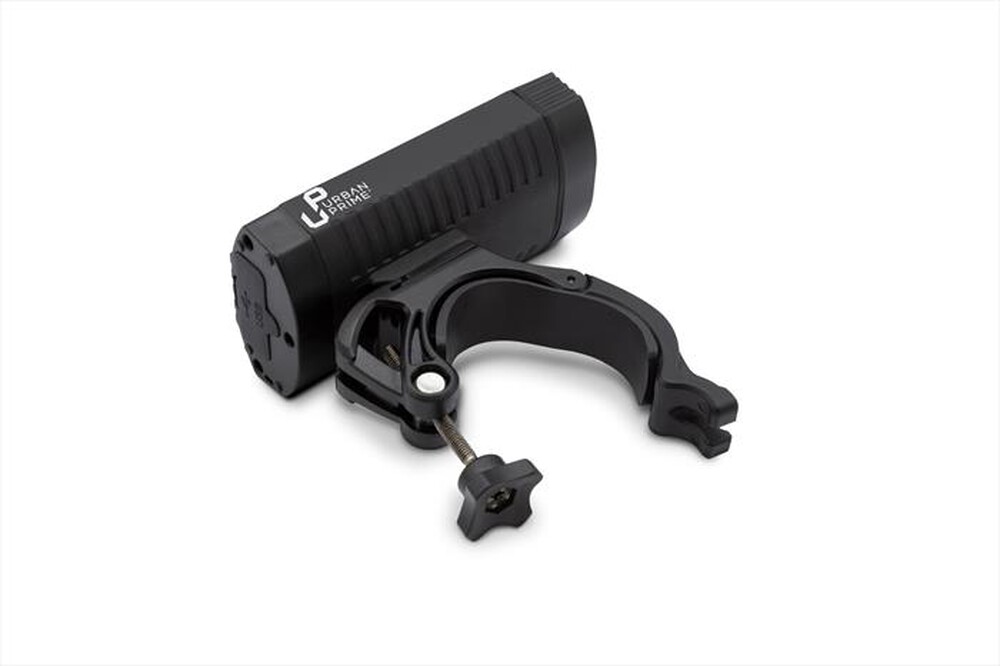 Immagine del prodotto URBAN PRIME - Luce frontale per bici e monopattini-Nero