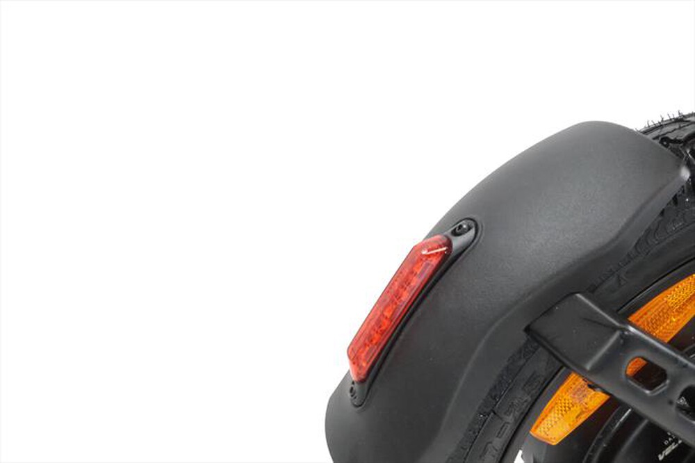 Immagine del prodotto VOLT - E-bike compatta 14&rdquo; K1-Giallo - Nero