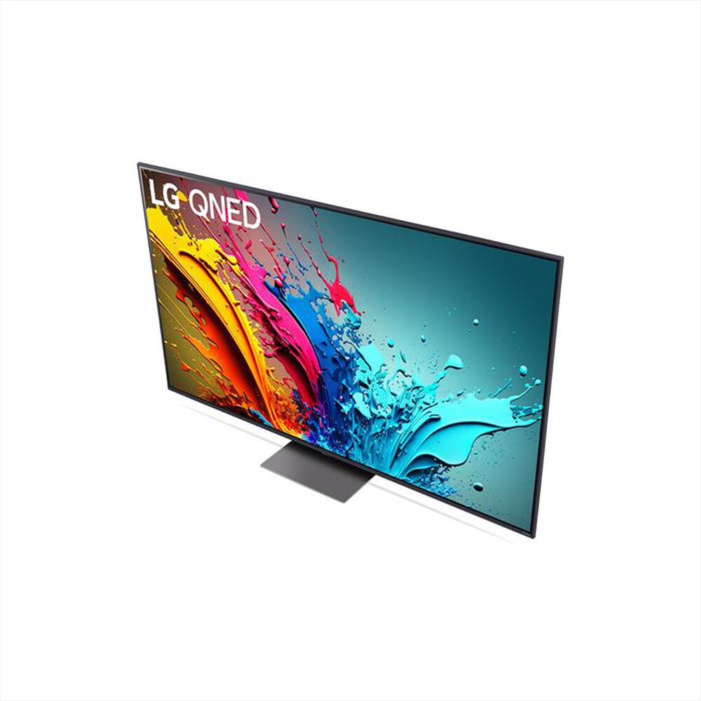 "LG - Smart TV QNED Serie 86 UHD 4K 75\" 75QNED86T6A-Blu"