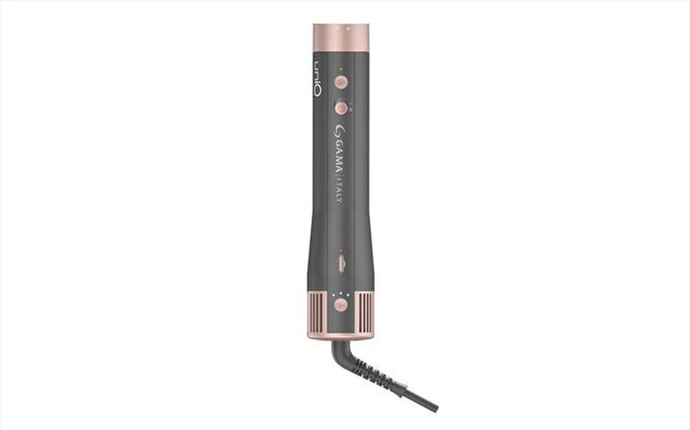 Immagine del prodotto GAMA - MULTISTYLER UNIQ VIBRANCE-grigio, rosa