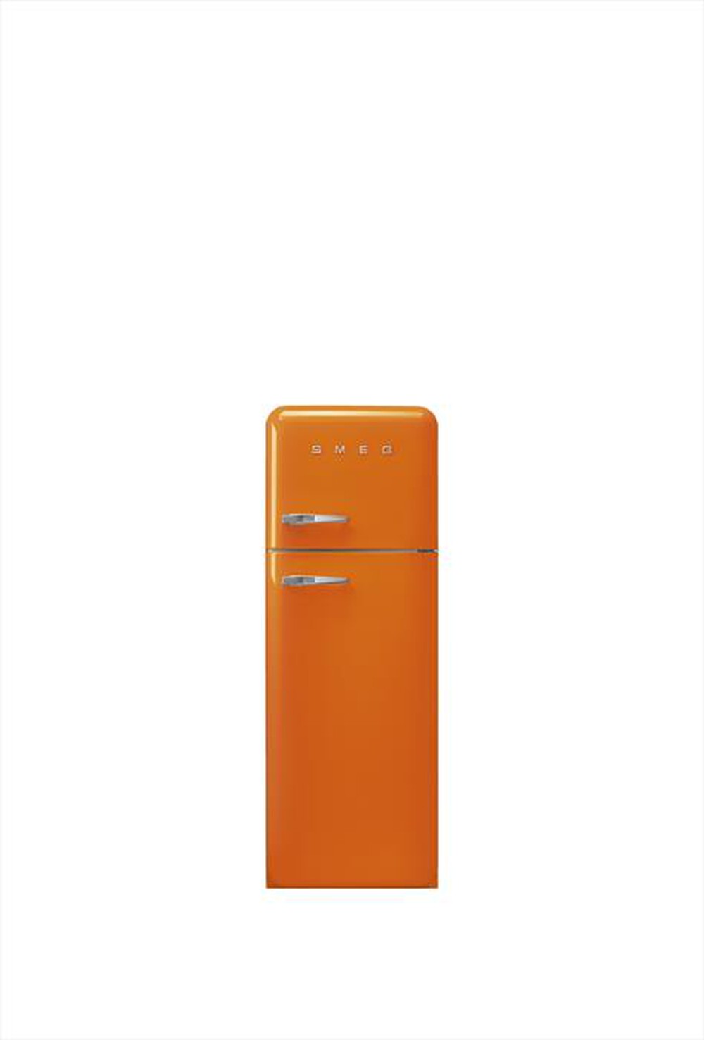 Immagine del prodotto SMEG - Frigorifero 2 porte FAB30ROR5 Classe D 298lt-Arancione