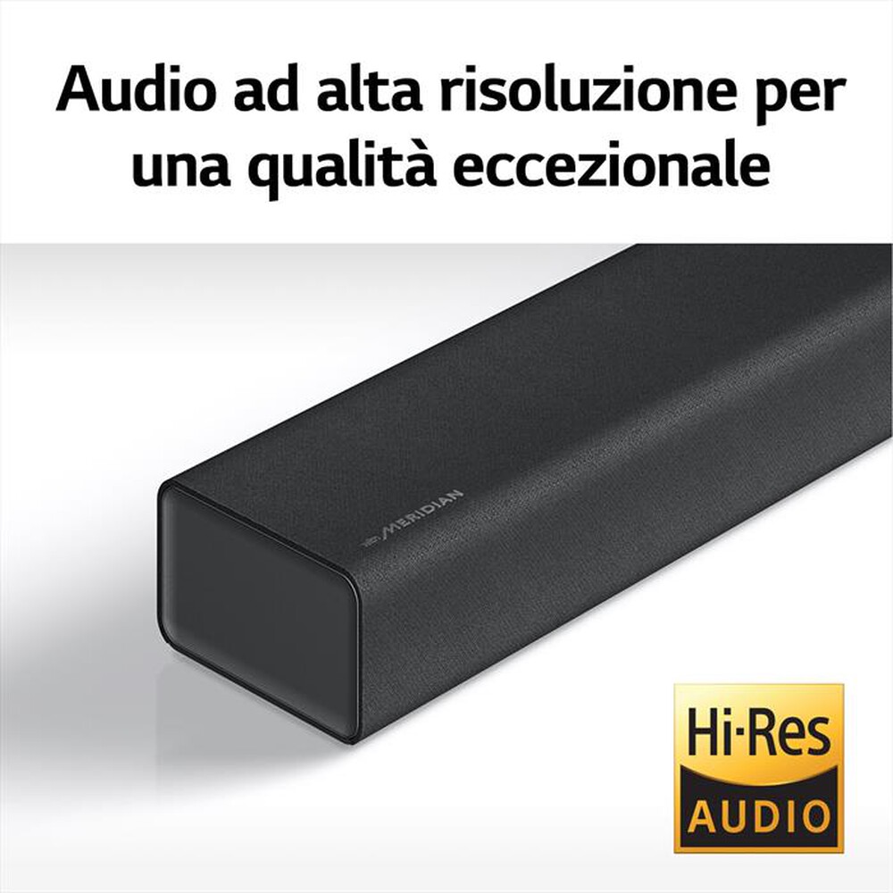 "LG - S65Q.DEUSLLK-Nero"