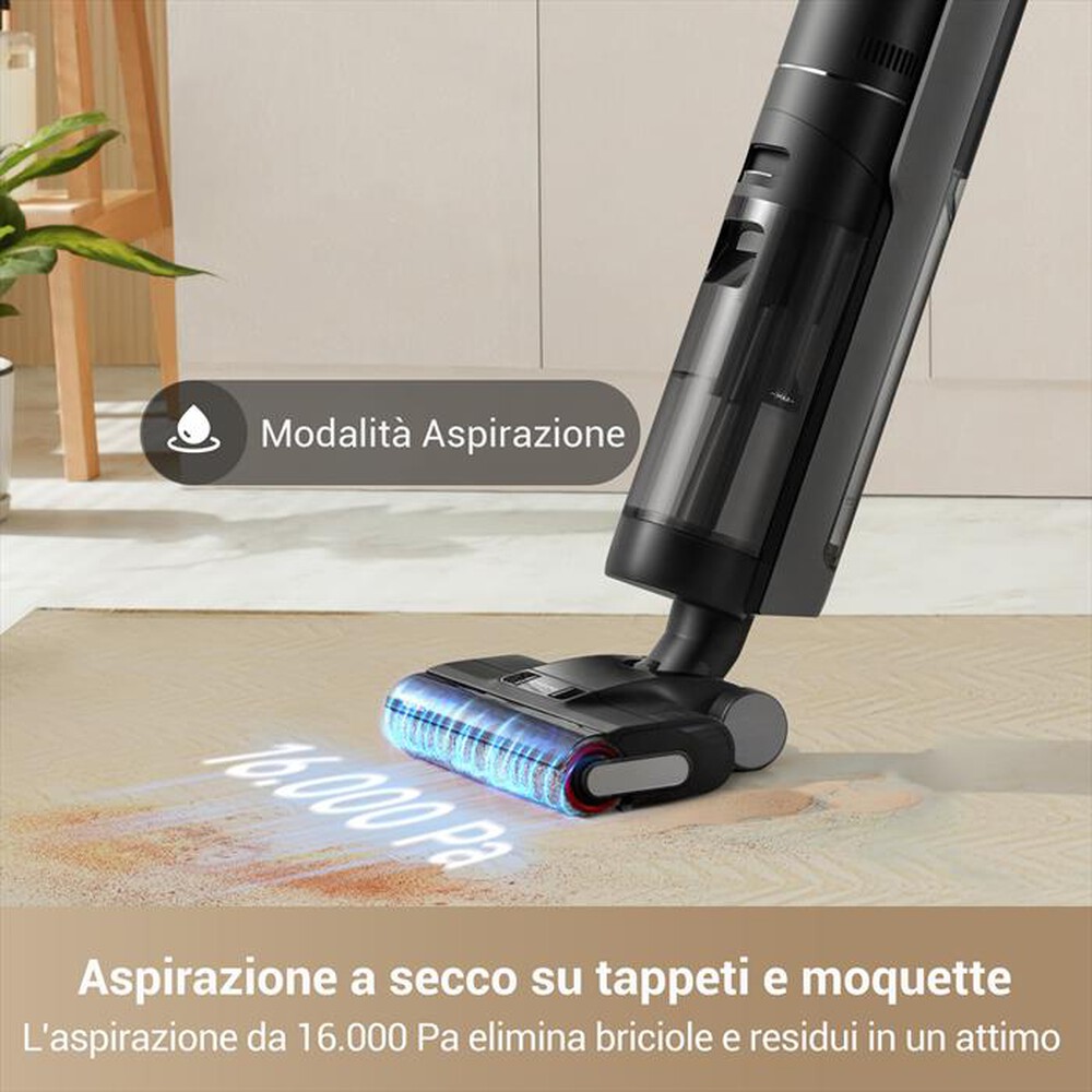 Immagine del prodotto DREAME - Lavapavimenti G10VIM PRO VERSIONE MERCATO ITALIANO-Nero